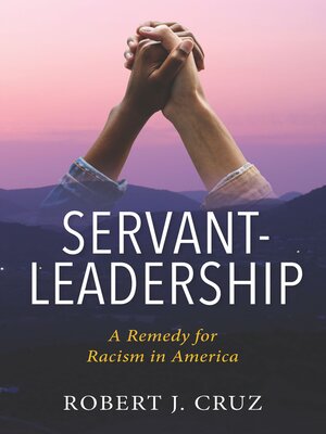cover image of Servant-Leadership